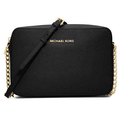 michael kors mkc 113|Michael Kors crossbody bag black.